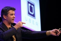 Η Uber υπόσχεται 50 χιλιάδες νέες θέσεις εργασίας στην Ευρώπη