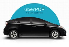 Προβλήματα για το Uber και στη Γαλλία