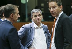 MNI: Δεν αναμένεται συμφωνία στο Eurogroup της 5ης Δεκεμβρίου - «Plan B» μελετά η ΕΕ