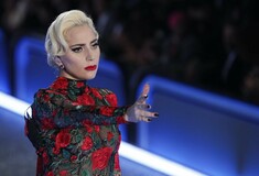 Η Lady Gaga αποκάλυψε για πρώτη φορά πως πάσχει από PTSD