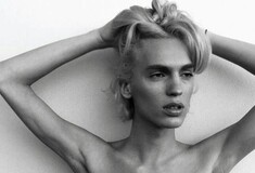 Greece’s Next Top Model: Το transgender μοντέλο που πήρε 4 «ναι» από τους κριτές, αλλά δεν θα δούμε ποτέ στο ριάλιτι