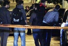 Παραδόθηκε ο συνταξιούχος αστυνομικός που σκότωσε τον ιδιοκτήτη γυμναστηρίου στη Πανόρμου