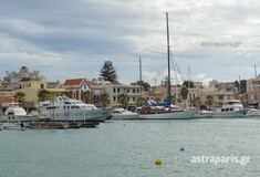 Στο Τσεσμέ της Τουρκίας κρατούνται έξι Έλληνες