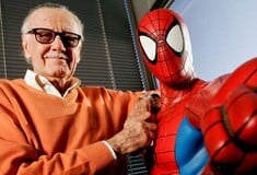 Πέθανε ο Σταν Λι, θρύλος της Marvel και «πατέρας» του Spiderman