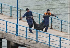 Εθνικό πένθος στη Ρωσία για τα θύματα της αεροπορικής τραγωδίας στη Μαύρη Θάλασσα