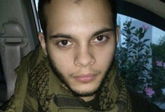 Βετεράνος του πολέμου στο Ιράκ ο 26χρονος Εστεμπάν Σαντιάγο που σκότωσε πέντε ανθρώπους στη Φλόριντα