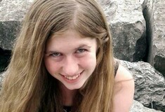 Ζωντανή βρέθηκε η 13χρονη Jayme Closs, τρεις μήνες μετά τη δολοφονία των γονιών της