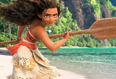 Βαϊάνα (Moana)