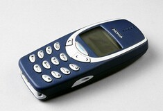 Το Nokia 3310 που όλοι αγαπήσαμε επανακυκλοφορεί