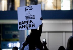 Δικηγόρος οικογένειας Ζακ Κωστόπουλου: 23 χτυπήματα κατέγραψαν οι ιατροδικαστές- Το ΕΚΑΒ δεν έκανε ανάνηψη