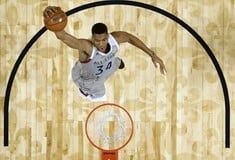 Έγραψε ιστορία στο NBA ο Γιάννης Αντετοκούνμπο