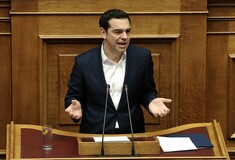 Τσίπρας: Κάναμε ένα μικρό θαύμα στην Υγεία