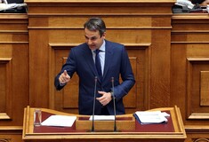 Μητσοτάκης: Βατερλό της κυβέρνησης η διαπραγμάτευση - Φέρνουν τέταρτο μνημόχιο χωρίς χρήματα