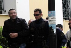 Στην φυλακή ο χρυσαυγίτης που κατηγορείται ως δράστης του ξυλοδαρμού του 23χρονου φοιτητή