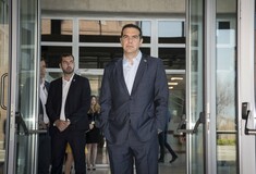 Τσίπρας για Τουρκία: Αποτελεσματικότερος σκύλος δεν είναι αυτός που γαβγίζει