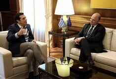 Μοσκοβισί: Υπάρχει ακόμη δουλειά που πρέπει να γίνει