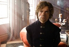 Ο Peter Dinklage από το «Game of Thrones» εκλιπαρεί τους φαν να σταματήσουν να αγοράζουν χάσκι και ο λόγος είναι σοβαρός