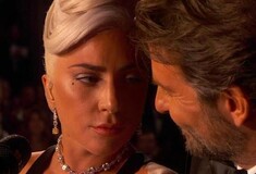 Όσκαρ 2019: H Lady Gaga αποκαλύπτει τι της είπε ο Μπράντλεϊ Κούπερ πριν το ντουέτο τους