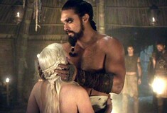 Σάλος με τις δηλώσεις του Jason Momoa: Μου άρεσε να βιάζω όμορφες γυναίκες στο «Game of Thrones»