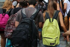 Έρευνα: Ανθυγιεινή ζωή κάνουν οι Έλληνες μαθητές- 1 στους 4 δεν τρώει πρωινό