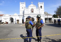 Σρι Λάνκα: Οι αρχές γνώριζαν εδώ και εβδομάδες για τα σχέδια των τρομοκρατών