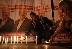 Αυτοκτόνησε ο ένας από τους φυλακισμένους κατασκόπους της υπόθεσης Κασόγκι στην Τουρκία
