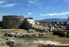 Το ΚΑΣ αποφάσισε την οριοθέτηση του αρχαιολογικού χώρου του Πειραιά