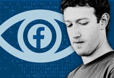 Facebook: Απώλειες 60 δισ. δολαρίων από το μποϊκοτάζ πολυεθνικών που αποσύρουν διαφημίσεις