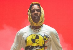 Υπόθεση A$AP Rocky: ο ράπερ που παραλίγο να προκαλέσει διπλωματικό επεισόδιο μεταξύ ΗΠΑ και Σουηδίας