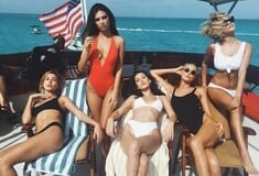 Ο διαχειριστής του Fyre festival κάνει μήνυση σε Κένταλ Τζένερ, Έμιλι Ραταϊκόφσκι και Bella Hadid