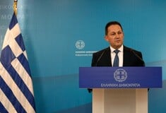 Επίσημες ανακοινώσεις Πέτσα για Χαλκιδική: Έκτακτη και άμεση επιχορήγηση στους πληγέντες