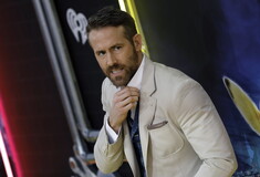 O Ryan Reynolds προσφέρει 5.000 δολ. - Για να βρεθεί το αρκουδάκι μιας 28χρονης