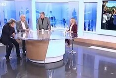 Ανησυχία για τον Πέτρο Τατσόπουλο: Λιποθύμησε σε εκπομπή του Alpha