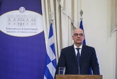 Αυστηρό μήνυμα ΥΠΕΞ προς Τουρκία: Η λογική των τετελεσμένων δεν δημιουργεί δίκαιο