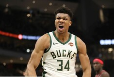 Γιάννης Αντετοκούμπο: Ο «Greek Freak» γίνεται ταινία για το Disney+