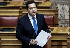 Μηταράκης: Το υπ. Εργασίας επεξεργάζεται σχέδιο έκδοσης προσωρινών επικουρικών συντάξεων