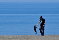 Γερμανία: Νόμος για τις βόλτες των σκύλων- Υποχρεωτικά δύο φορές την ημέρα