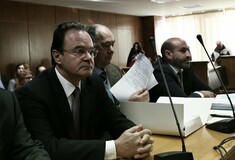 Εισαγγελέας: Ένοχος ο Παπακωνσταντίνου για τη λίστα Λαγκάρντ