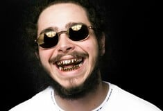 Post Malone: ο χιπ-χοπ «rockstar» της νέας εποχής