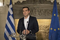 Επίθεση Τσίπρα σε Μητσοτάκη για το Σκοπιανό: Η στάση του είναι δείγμα αναξιοπιστίας