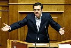 Τσίπρας: Η συγκρότηση Προανακριτικής για τη Novartis είναι η μόνη θεσμική οδός