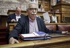 Γαβρόγλου: Η αξιολόγηση των εκπαιδευτικών αποτελεί μελανό σημείο και άλλοθι για απολύσεις