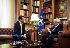 Τσίπρας για Σκοπιανό: Έχουμε καλή συμφωνία με erga omnes και συνταγματική αναθεώρηση