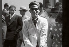 Ο Brassaï φωτογράφισε το Παρίσι του Μεσοπολέμου όπως κανείς άλλος
