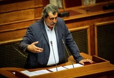 ΝΔ για Πολάκη: Θα έπρεπε να είχε αποπεμφθεί χθες