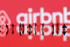 Airbnb: Τα κέρδη, οι φόροι και οι περιορισμοί