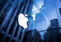 H Apple κατέθεσε πατέντα ευρεσιτεχνίας για εύκαμπτη οθόνη κινητού