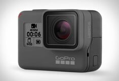 Έρχεται η νέα GoPro Hero6