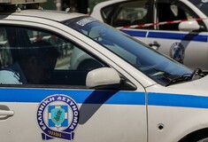 Συνελήφθη ηγετικό στέλεχος του Ρουβίκωνα μετά τις απειλές ότι θα κάψουν τον ΣΚΑΪ