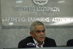 Παραιτήθηκε ο Νίκος Τόσκας - «Οι απώλειες ανθρώπων ξεπερνούν τη βούλησή μου να συνεχίσω»